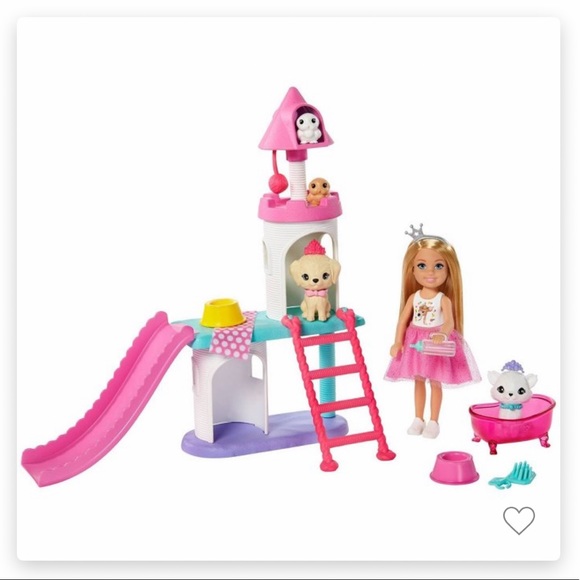 Barbie Playset New - Picture 2 of 7